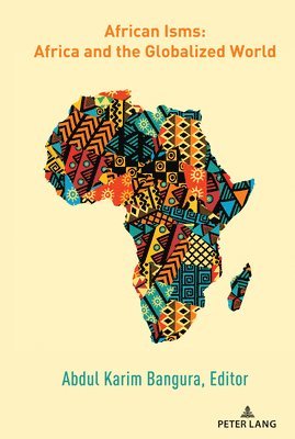 bokomslag African Isms