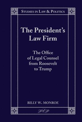 The Presidents Law Firm 1
