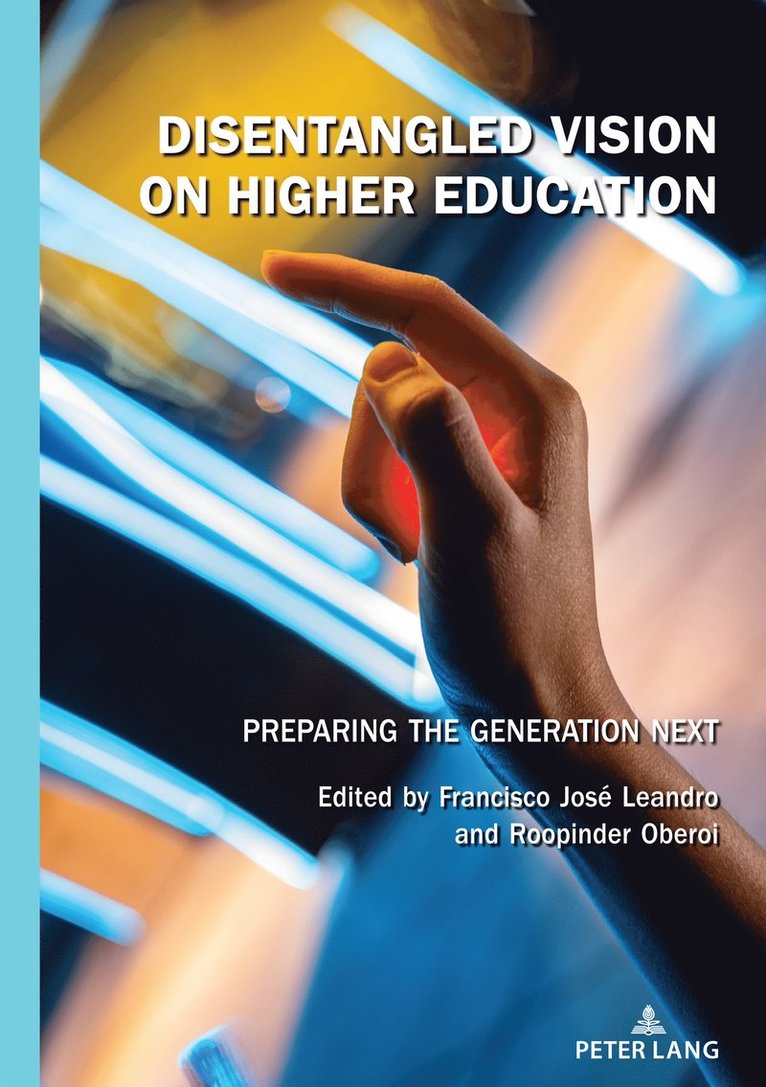 Disentangled Vision on Higher Education 1