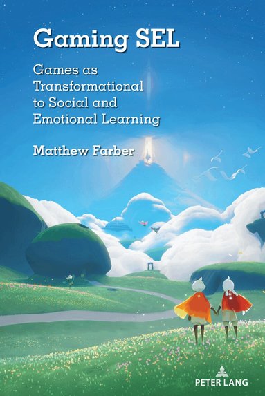 Matthew Farber - Gaming SEL, Häftad