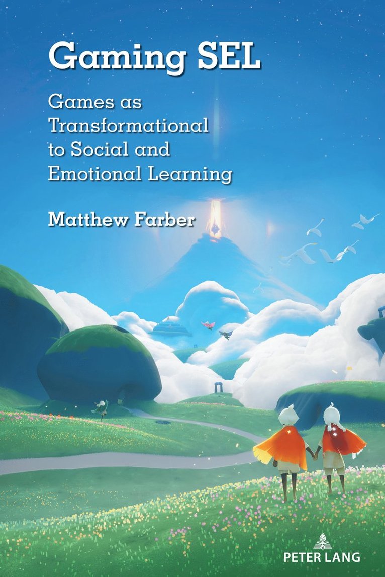 Matthew Farber - Gaming SEL, Häftad