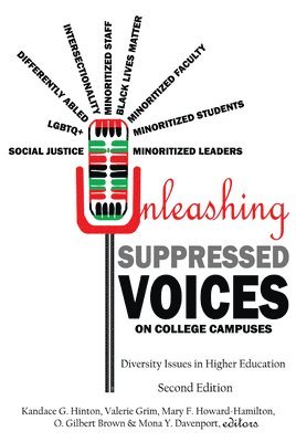 Unleashing Suppressed Voices on College Campuses 1