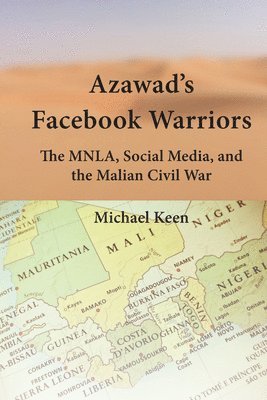 bokomslag Azawads Facebook Warriors