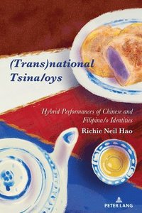bokomslag (Trans)national Tsina/oys