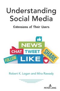 bokomslag Understanding Social Media