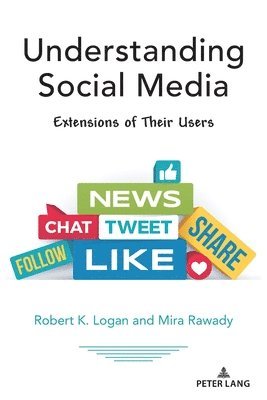 bokomslag Understanding Social Media