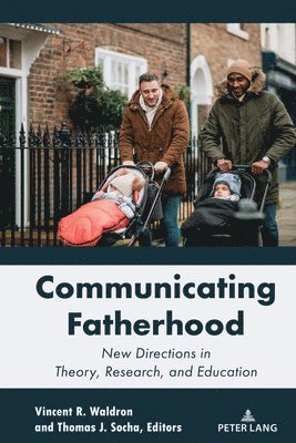 Communicating Fatherhood 1