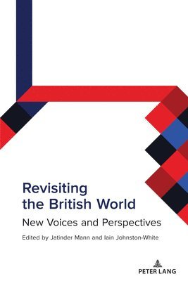 Revisiting the British World 1