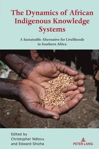 bokomslag The Dynamics of African Indigenous Knowledge Systems