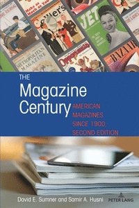 bokomslag The Magazine Century