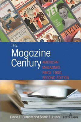 The Magazine Century 1