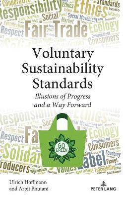 Voluntary Sustainability Standards 1