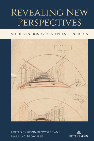Kevin Brownlee, Marina S. Brownlee - Revealing New Perspectives, Inbunden
