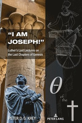 bokomslag "I am Joseph!"