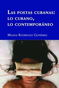 bokomslag Las poetas cubanas