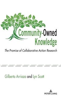 bokomslag Community-Owned Knowledge