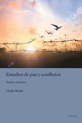 Estudios de paz y conflictos 1