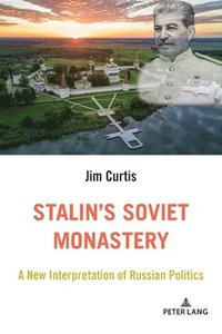bokomslag Stalin's Soviet Monastery