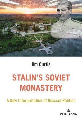 bokomslag Stalin's Soviet Monastery