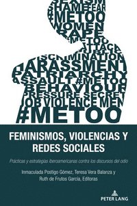 bokomslag Feminismos, violencias y redes sociales