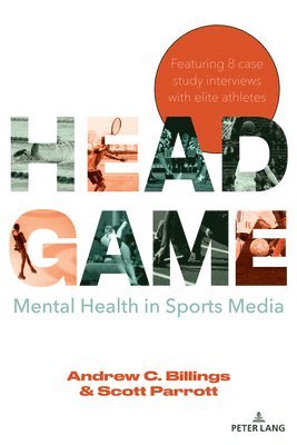 Andrew C. Billings, Scott Parrott - Head Game, Häftad