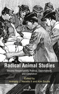 Radical Animal Studies 1