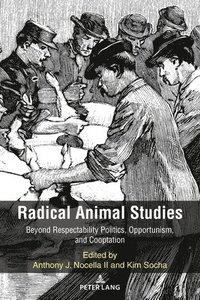 bokomslag Radical Animal Studies