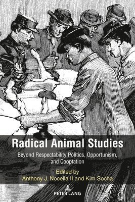 Radical Animal Studies 1
