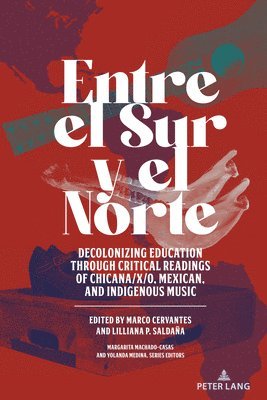 Entre el Sur y el Norte 1