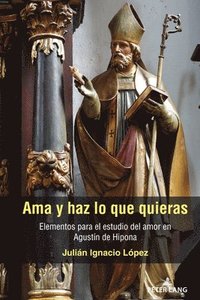 bokomslag AMA Y Haz Lo Que Quieras