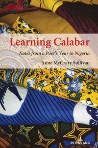 bokomslag Learning Calabar