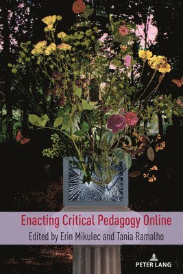 Enacting Critical Pedagogy Online 1