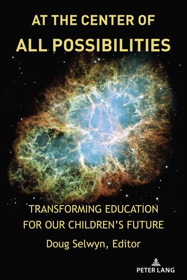 Doug Selwyn - At the Center of All Possibilities, Häftad