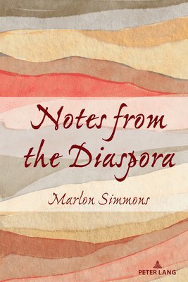 bokomslag Notes from the Diaspora