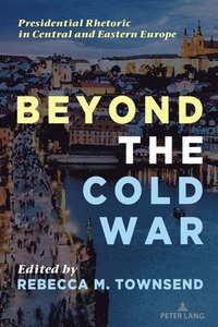 bokomslag Beyond the Cold War