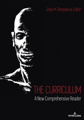 João M. Paraskeva, Joao M. Paraskeva - Curriculum, Häftad