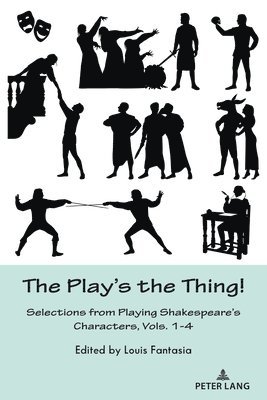 The Plays the Thing! 1