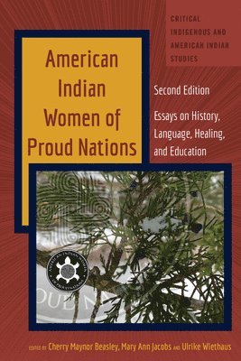 American Indian Women of Proud Nations 1