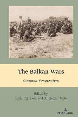 The Balkan Wars 1