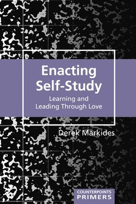 bokomslag Enacting Self-Study