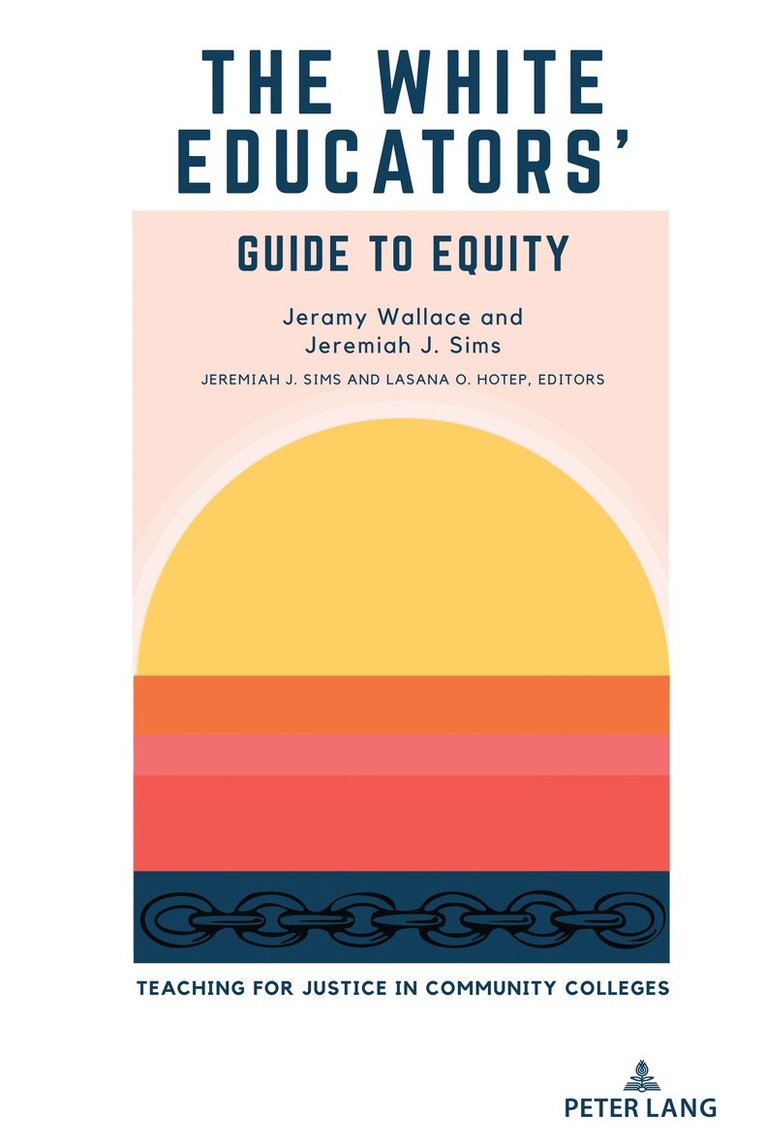 White Educators’ Guide to Equity