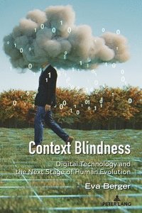 bokomslag Context Blindness