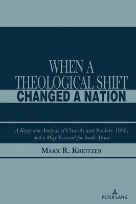 When A Theological Shift Changed a Nation 1