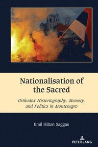 bokomslag Nationalisation of the Sacred