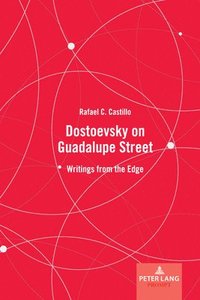 bokomslag Dostoevsky on Guadalupe Street