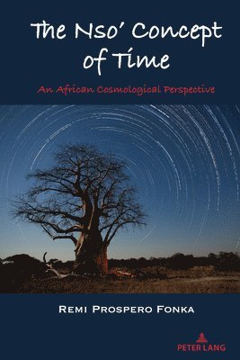Nso’ Concept of Time