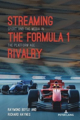 Streaming the Formula 1 Rivalry 1