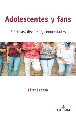 Adolescentes y fans 1