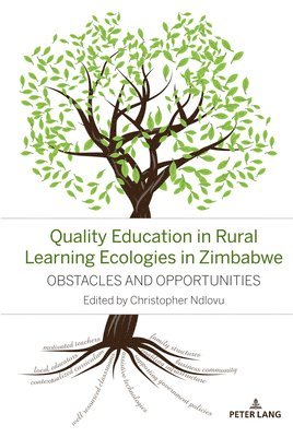 Quality Education in Rural Learning Ecologies in Zimbabwe 1