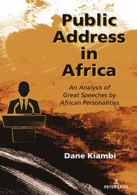 bokomslag Public Address in Africa